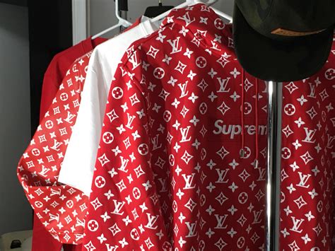 supreme louis vuitton collection|Louis Vuitton supreme real.